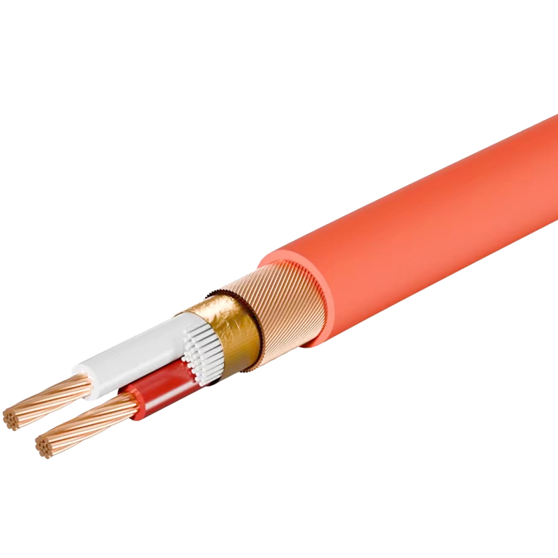 24AWG Microphone Cable