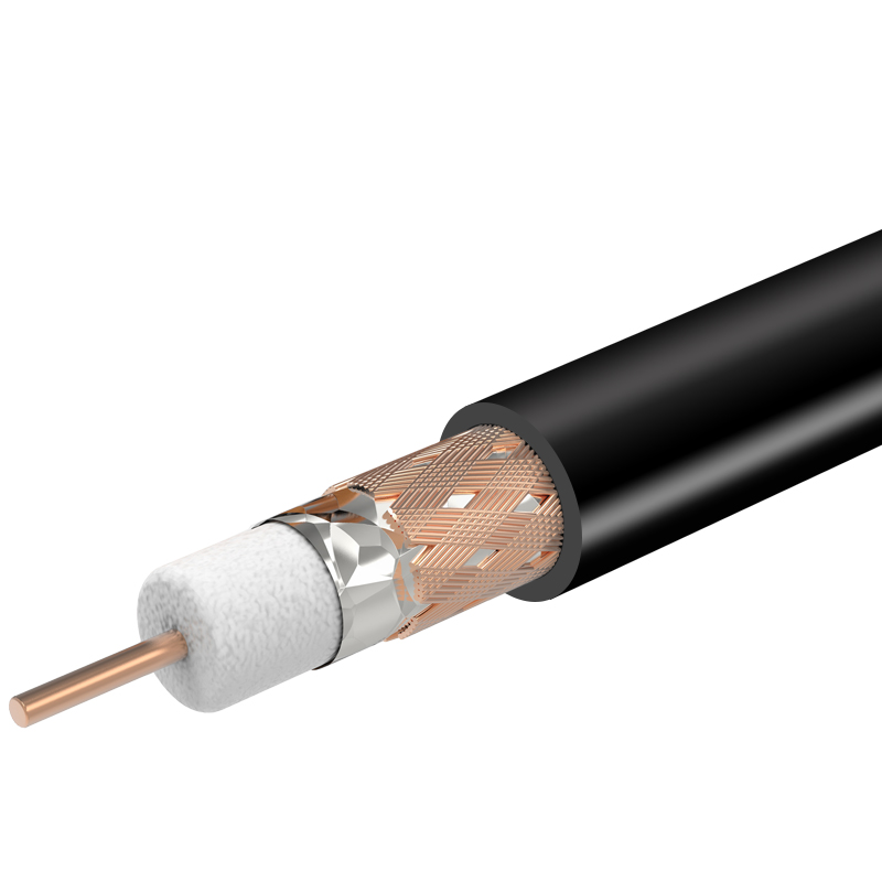 75ohm coaxial video cable