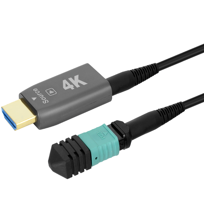 Optical HDMI mpo cable