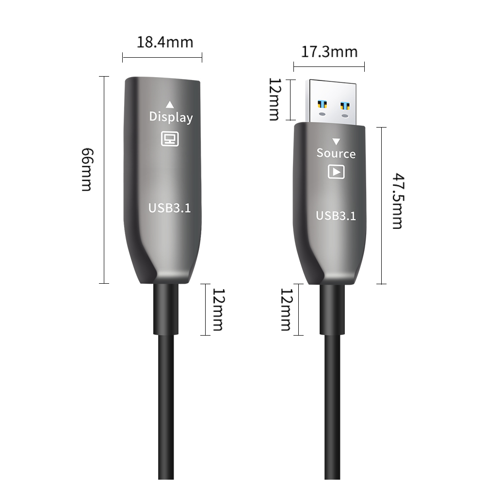 USB Extension cable