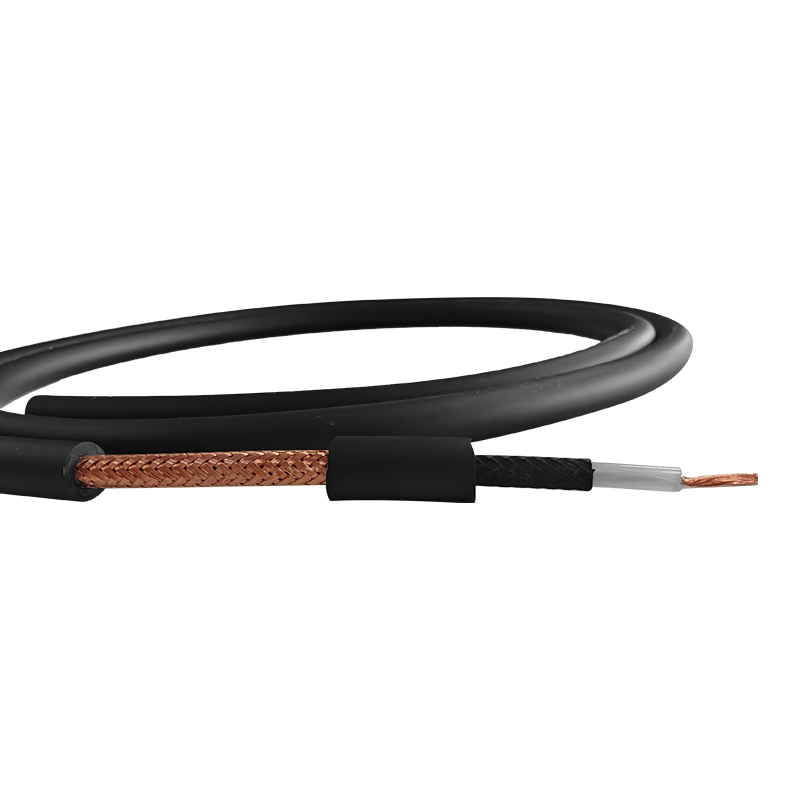 installation audio cable